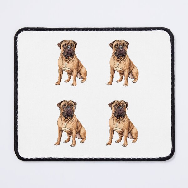 Item preview, Bullmastiffs designed and sold by TheAnimalZ00.