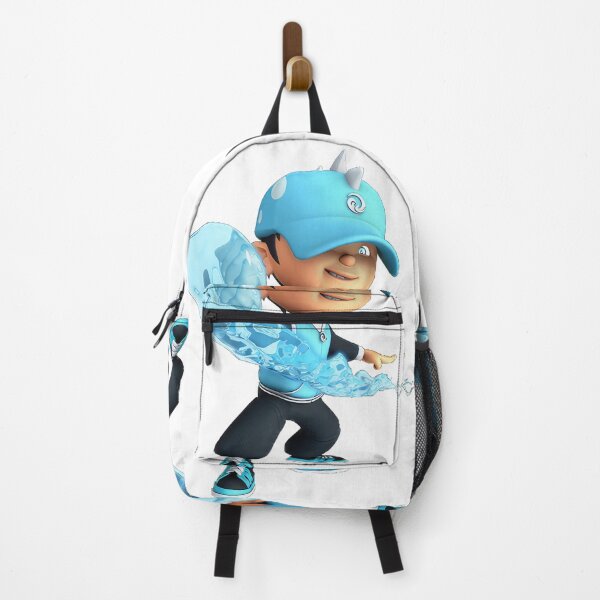 Item preview, Boboiboy halilintar designed and sold by Diane Aubry.