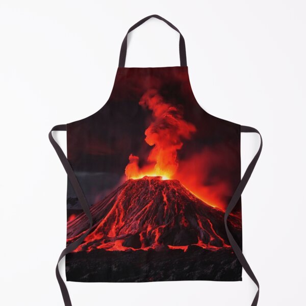 Item preview, Iceland Volcano Lava designed and sold by SassyArtistry.