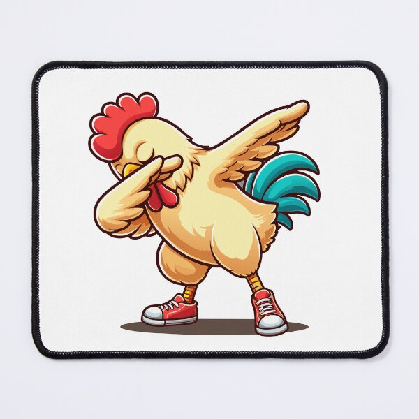 Item preview, Chicken Dabbing designed and sold by Designowner.