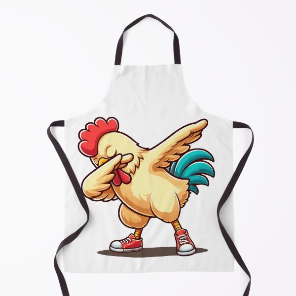 Item preview, Chicken Dabbing designed and sold by Designowner.