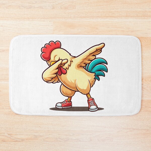 Item preview, Chicken Dabbing designed and sold by Designowner.