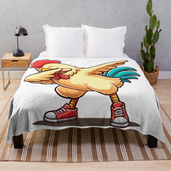 Item preview, Chicken Dabbing designed and sold by Designowner.