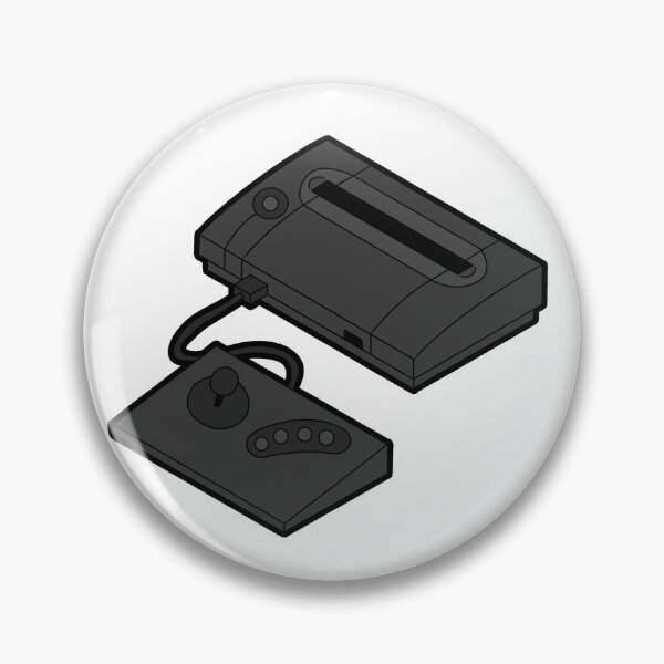 Item preview, Retro Gaming: Neo Geo designed and sold by HalflightSTAY.