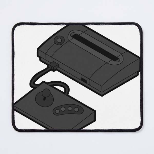 Item preview, Retro Gaming: Neo Geo designed and sold by HalflightSTAY.