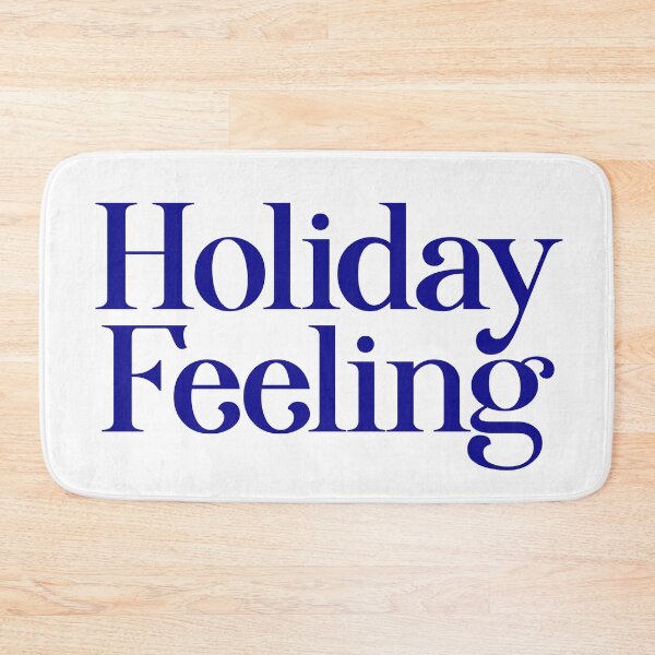 Item preview, Holiday feeling designed and sold by Lashmit Alcalá.