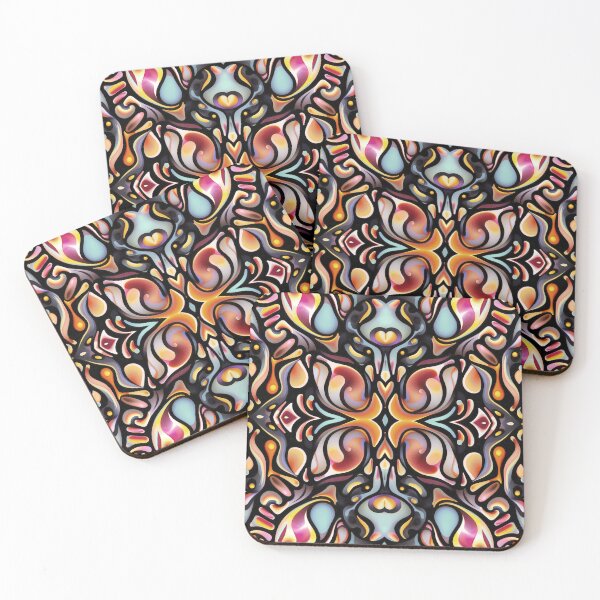 Item preview, Abstract Pattern #8 designed and sold by ccitypictures.