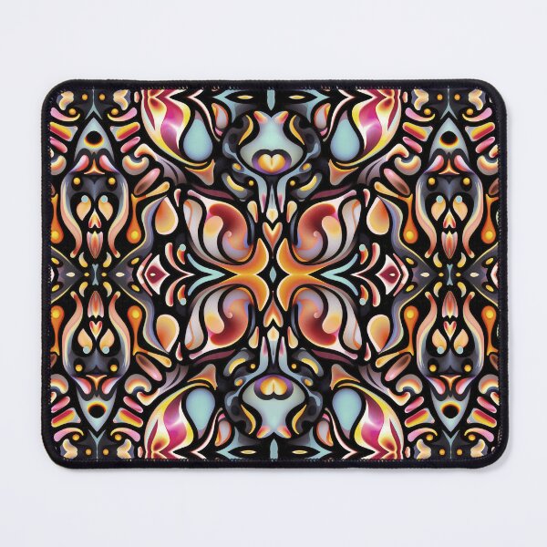 Item preview, Abstract Pattern #8 designed and sold by Empty Paradise.
