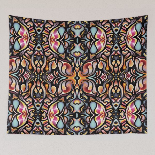 Item preview, Abstract Pattern #8 designed and sold by ccitypictures.