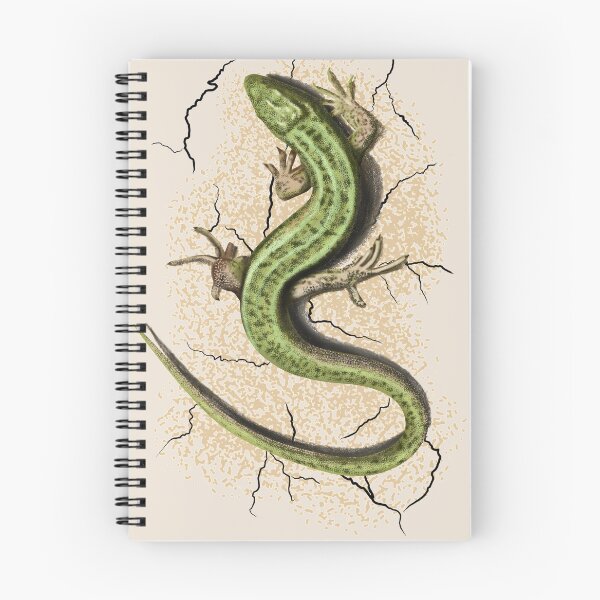Item preview, lizard designed and sold by sibosssr.
