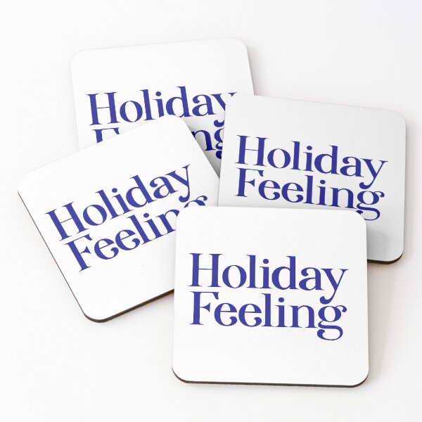 Item preview, Holiday feeling designed and sold by Lashmit Alcalá.