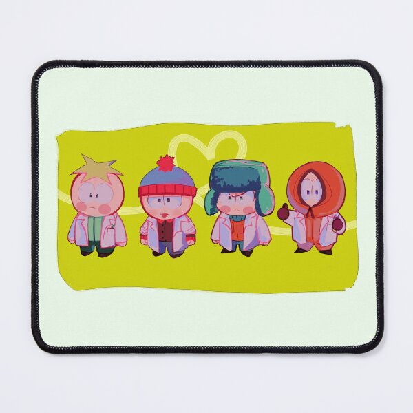 Item preview, Mini Physicists  designed and sold by emilyartstudios.