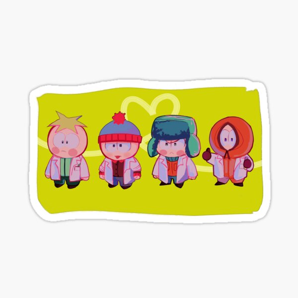 Vista previa del artículo con la obra «Mini físicos», diseñado y vendido por emilyartstudios.
