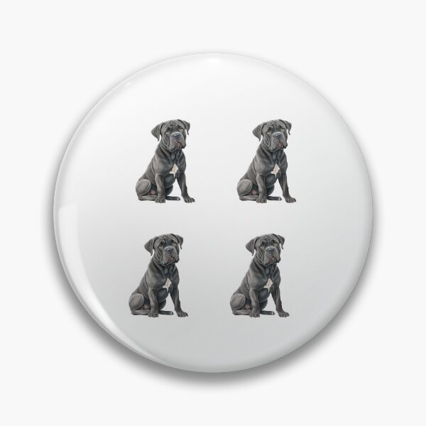 Item preview, Corsos de caña designed and sold by TheAnimalZ00.