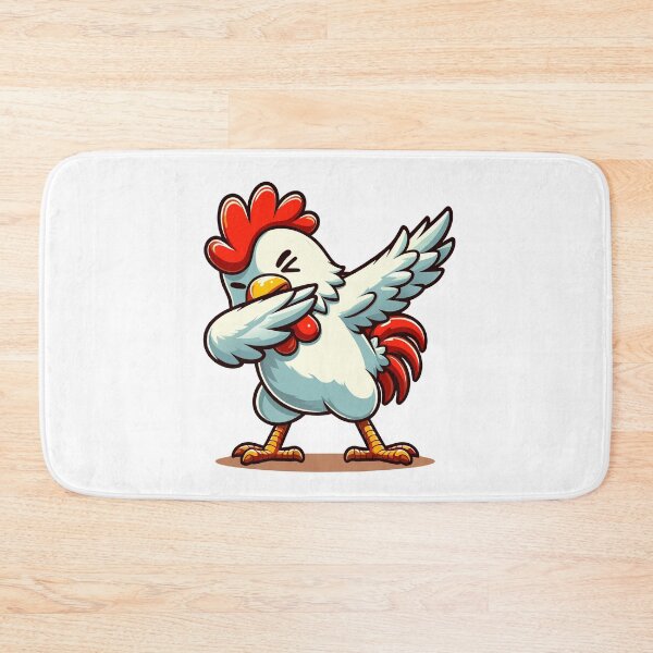 Item preview, Chicken Dabbing designed and sold by Designowner.