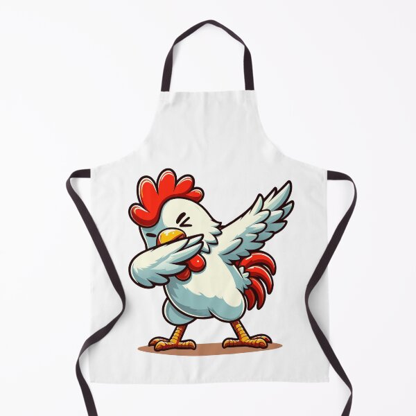 Item preview, Chicken Dabbing designed and sold by Designowner.