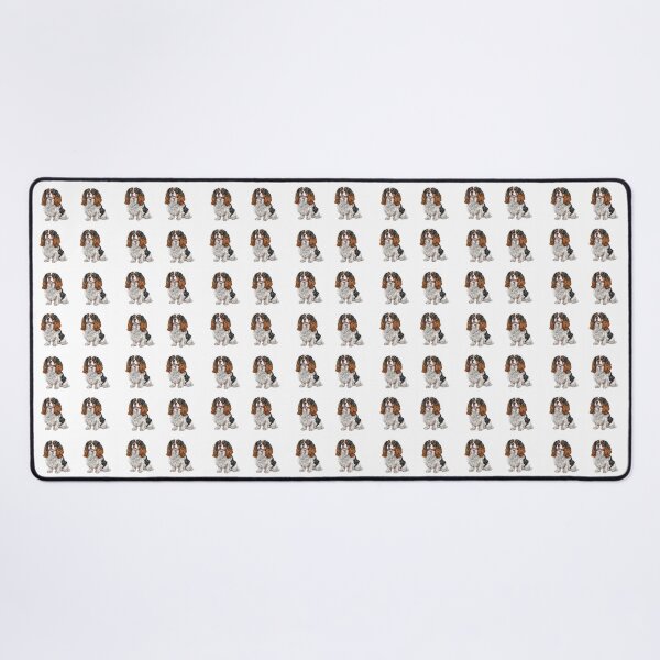Item preview, Cavalier King Charles Spaniels designed and sold by TheAnimalZ00.
