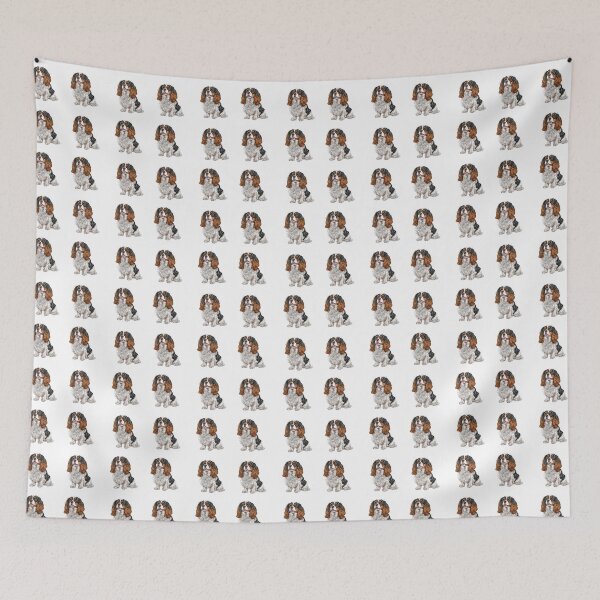 Item preview, Cavalier King Charles Spaniels designed and sold by TheAnimalZ00.