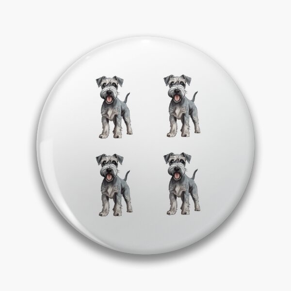 Artikelvorschau, Cesky Terrier Rasse entworfen und verkauft von TheAnimalZ00.