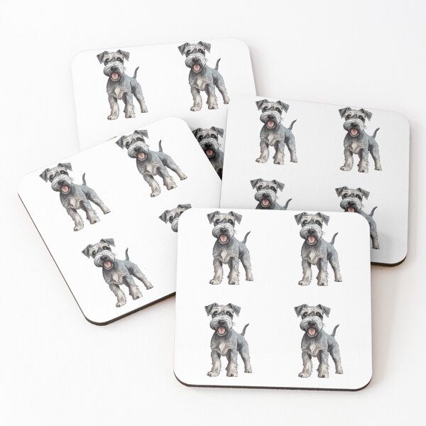 Item preview, Cesky Terrier Breed designed and sold by TheAnimalZ00.