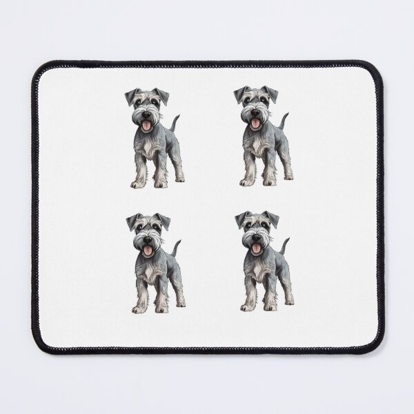 Item preview, Cesky Terrier Breed designed and sold by TheAnimalZ00.