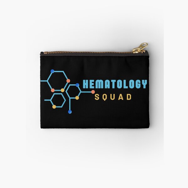 Item preview, hematology squad designed and sold by sydney-syder.