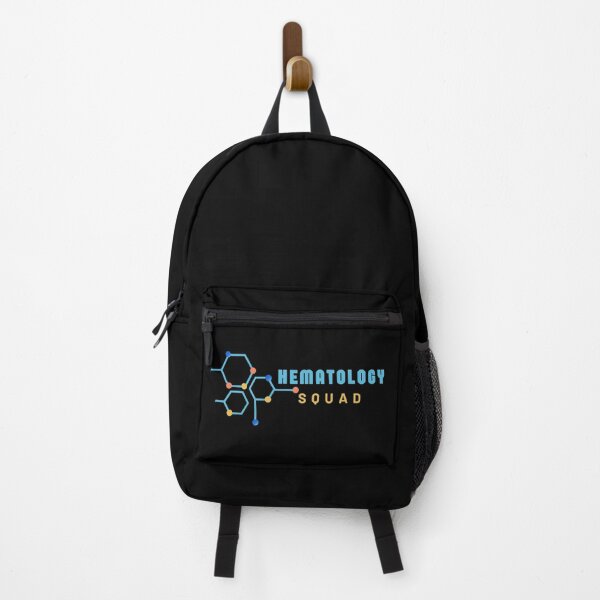 Item preview, hematology squad designed and sold by sydney-syder.