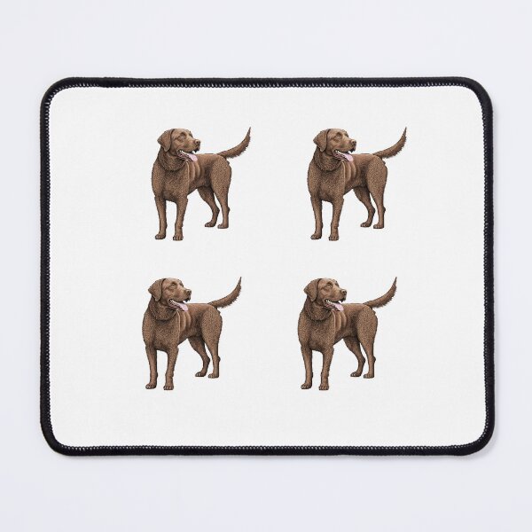 Item preview, Chesapeake Bay Retrievers designed and sold by TheAnimalZ00.