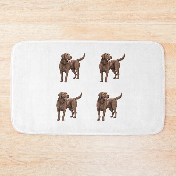 Item preview, Chesapeake Bay Retrievers designed and sold by TheAnimalZ00.