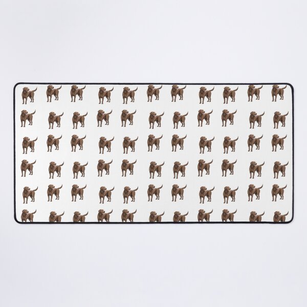 Item preview, Chesapeake Bay Retrievers designed and sold by TheAnimalZ00.