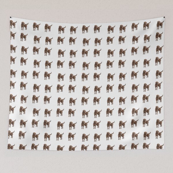 Item preview, Chesapeake Bay Retrievers designed and sold by TheAnimalZ00.