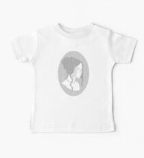 Pride and Prejudice Baby Tee