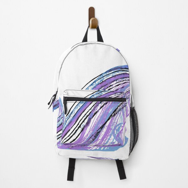 Item preview, Abstract Purple designed and sold by Ammi77.