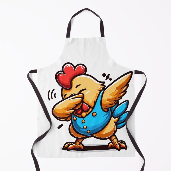 Item preview, Chicken Dabbing designed and sold by Designowner.
