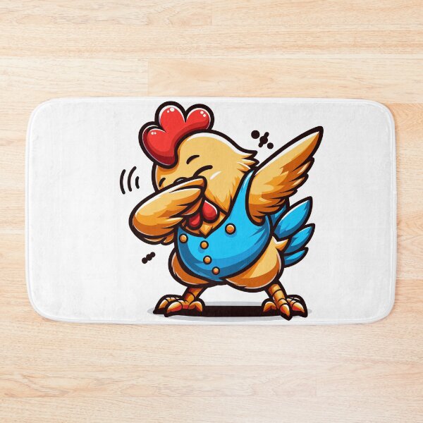 Item preview, Chicken Dabbing designed and sold by Designowner.