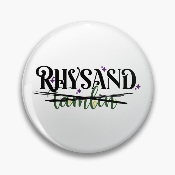 Artikelvorschau, ACOTAR Rhysand > Tamlin entworfen und verkauft von TobysMom1015.