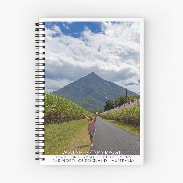 Item preview, Walsh's Pyramid Appreciation Poster 1 designed and sold by Randell Burke.