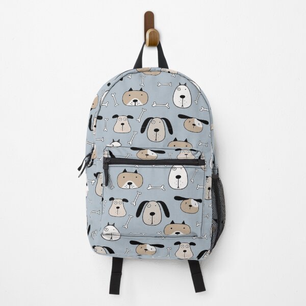 Item preview, Cute Dog Pattern designed and sold by OLAIZA.