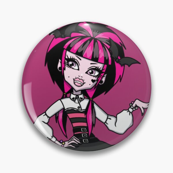 Item preview, Scene Queen Pink Vampire designed and sold by itsteeze.