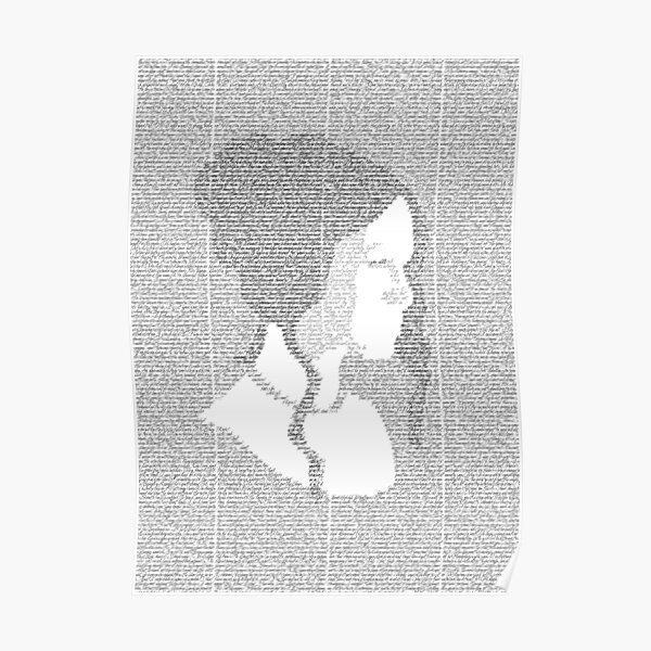 Pride and Prejudice Poster