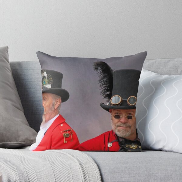 Item preview, Steampunk. designed and sold by Ian Ramsay.