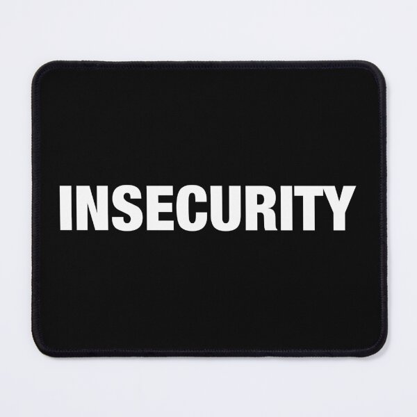 Item preview, Insecurity designed and sold by viunziameriza.