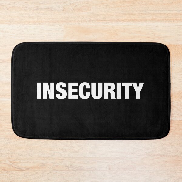 Item preview, Insecurity designed and sold by viunziameriza.