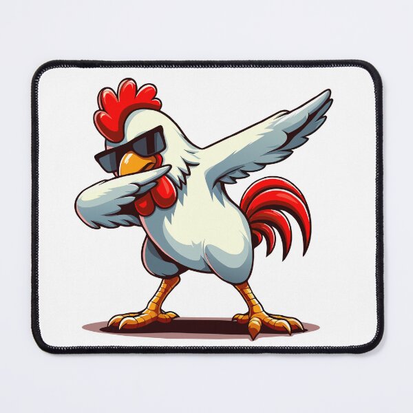 Item preview, Chicken Dabbing designed and sold by Designowner.