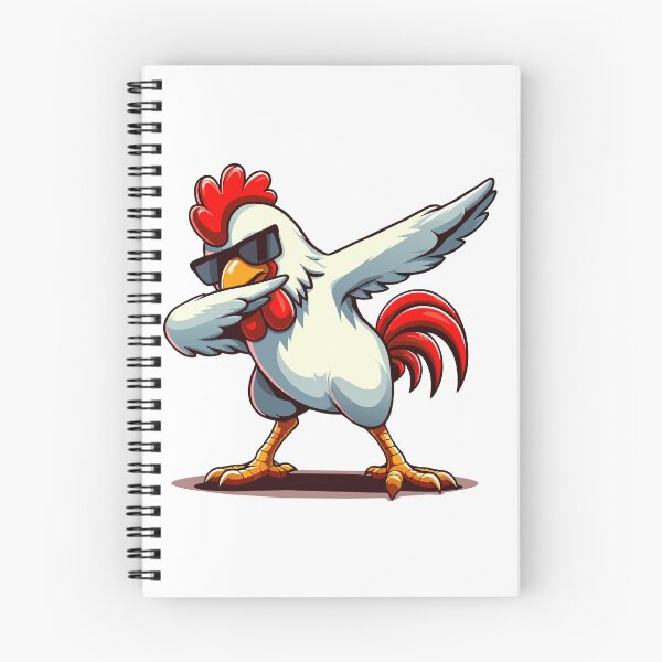 Item preview, Chicken Dabbing designed and sold by Designowner.