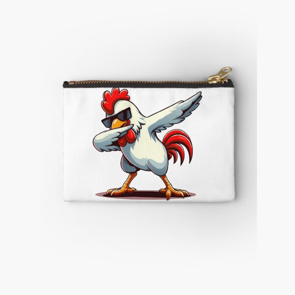 Item preview, Chicken Dabbing designed and sold by Designowner.