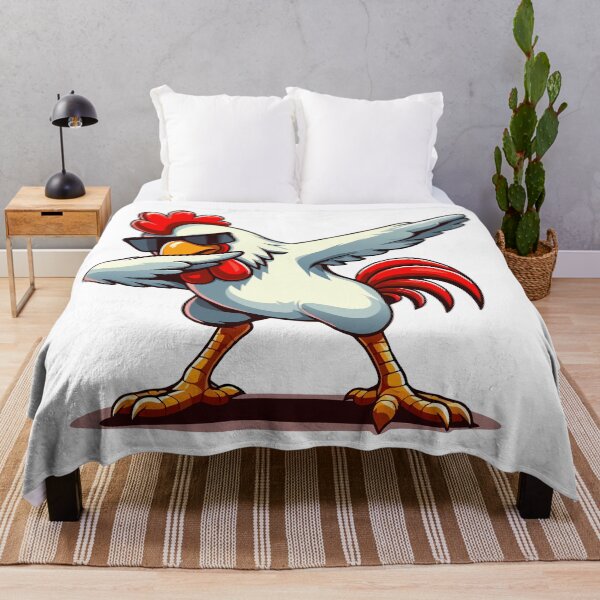 Item preview, Chicken Dabbing designed and sold by Designowner.
