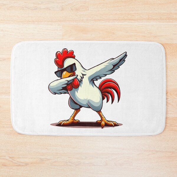 Item preview, Chicken Dabbing designed and sold by Designowner.