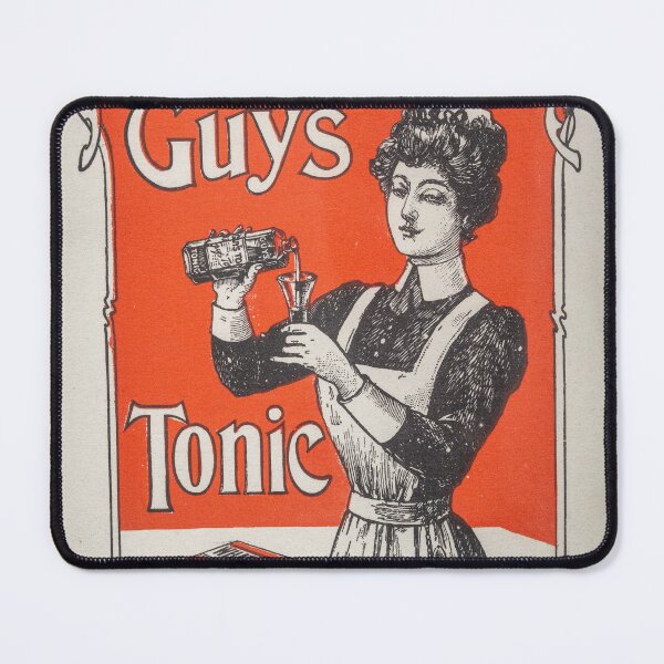 Item preview, Guy's Tonic designed and sold by bigandy.