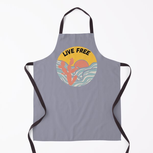 Item preview, Live Free designed and sold by sedonavibes1111.